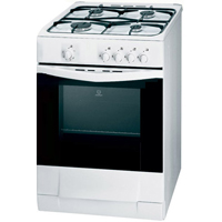 INDESIT KJ6G2 W